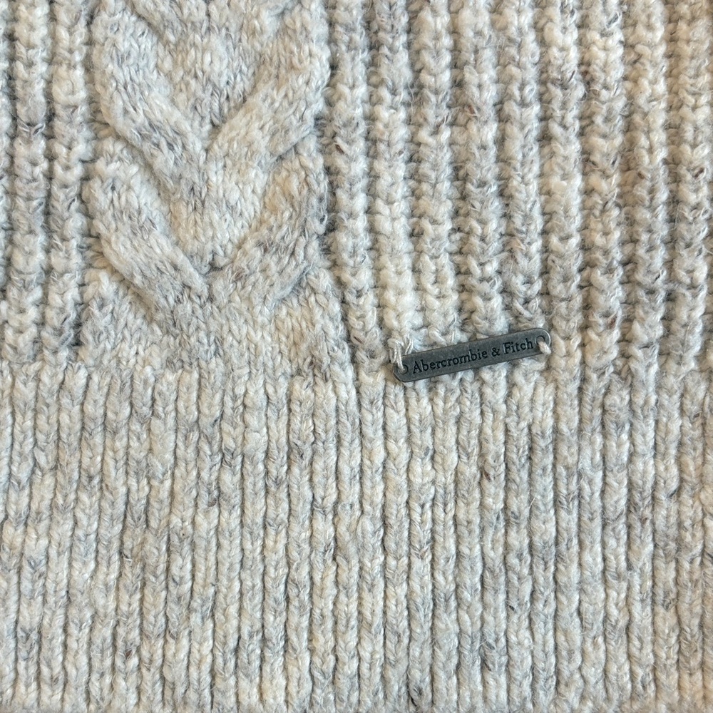 A&F Turtleneck - Picture 2 of 4